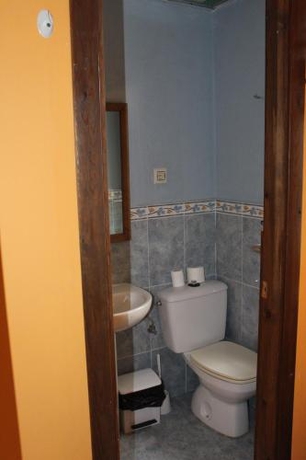 Imagen de la habitación del Albergue-refugio Sargantana. Foto 7