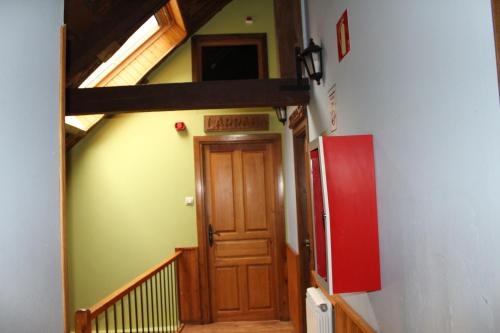 Imagen de la habitación del Albergue-refugio Sargantana. Foto 9