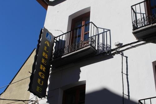 Imagen general del Albergue-refugio Sargantana. Foto 3