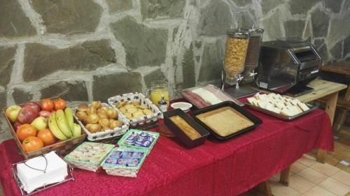 Imagen general del Albergue-refugio Sargantana. Foto 5