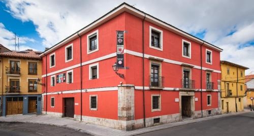 Imagen general del Albergue-residencia Del Camino De Santiago Unamuno. Foto 2