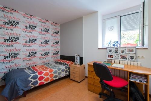 Imagen general del Albergue-residencia Del Camino De Santiago Unamuno. Foto 3