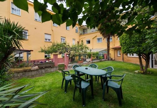 Imagen general del Albergue-residencia Del Camino De Santiago Unamuno. Foto 4