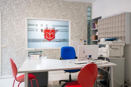 Imagen general del Albergue-residencia Del Camino De Santiago Unamuno. Foto 7