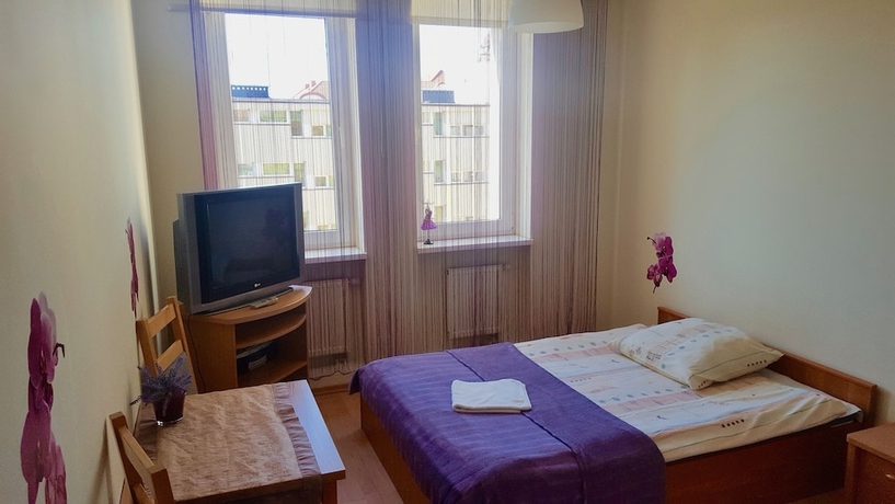 Imagen de la habitación del Albero, Swinoujscie. Foto 2