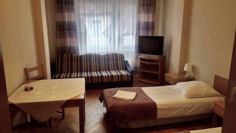 Imagen de la habitación del Albero, Swinoujscie. Foto 3