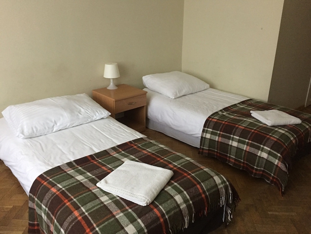 Imagen de la habitación del Albero, Swinoujscie. Foto 5