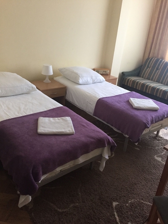 Imagen de la habitación del Albero, Swinoujscie. Foto 6