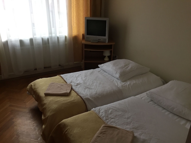 Imagen de la habitación del Albero, Swinoujscie. Foto 7