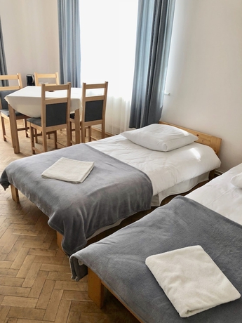 Imagen de la habitación del Albero, Swinoujscie. Foto 8