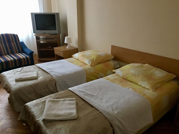 Imagen de la habitación del Albero, Swinoujscie. Foto 9