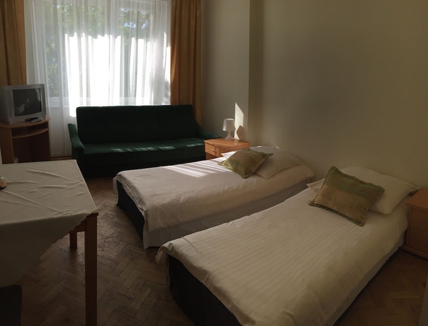 Imagen de la habitación del Albero, Swinoujscie. Foto 10