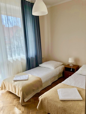 Imagen de la habitación del Albero, Swinoujscie. Foto 11