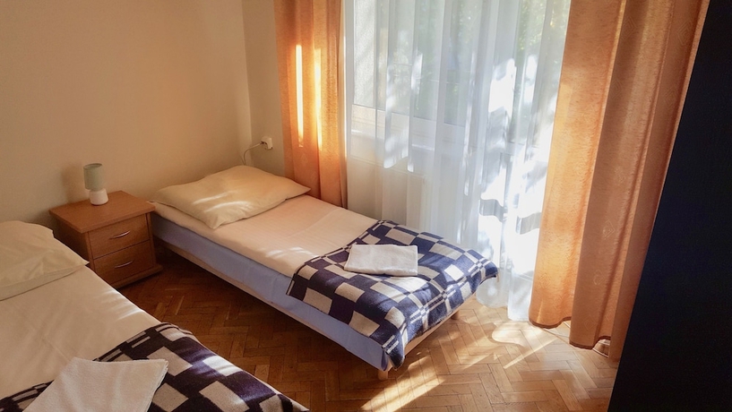 Imagen de la habitación del Albero, Swinoujscie. Foto 12