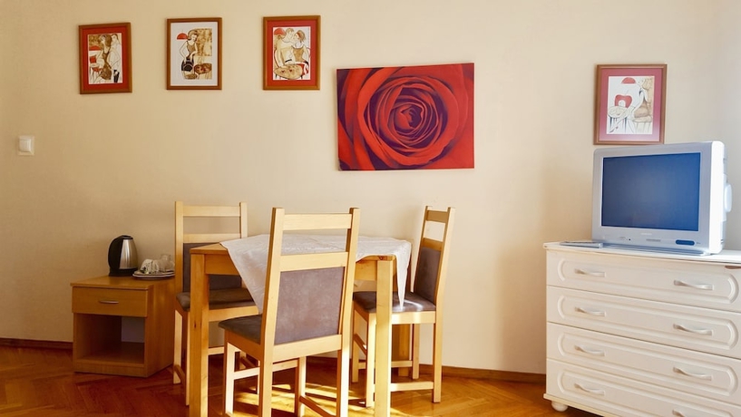 Imagen de la habitación del Albero, Swinoujscie. Foto 14