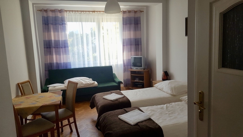 Imagen de la habitación del Albero, Swinoujscie. Foto 16