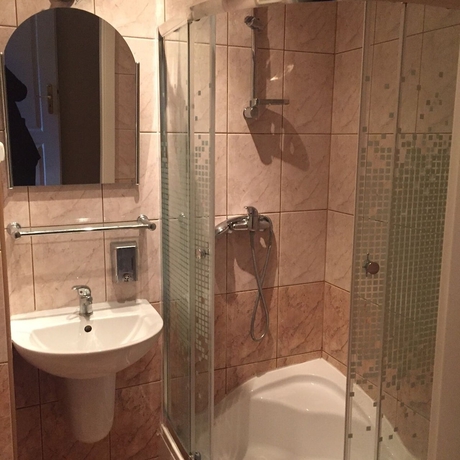 Imagen de la habitación del Albero, Swinoujscie. Foto 17