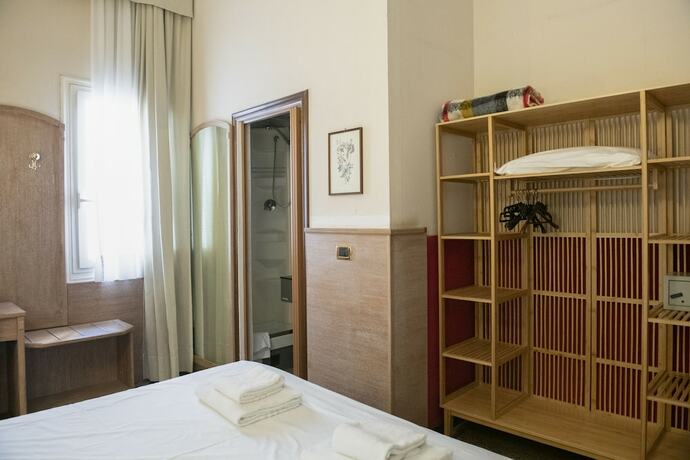 Imagen de la habitación del Albium - Hotel Sul Mare. Foto 9