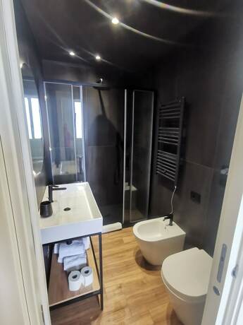 Imagen general del Albium - Hotel Sul Mare. Foto 1
