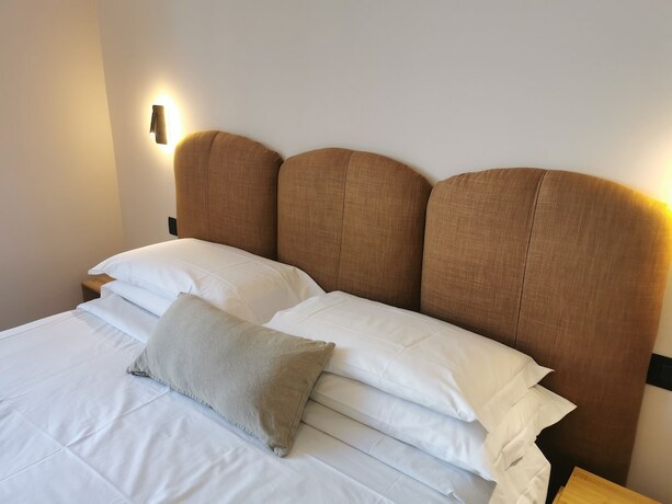Imagen de la habitación del Albium - Hotel Sul Mare. Foto 10