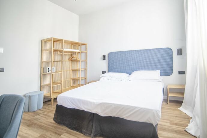 Imagen de la habitación del Albium - Hotel Sul Mare. Foto 11