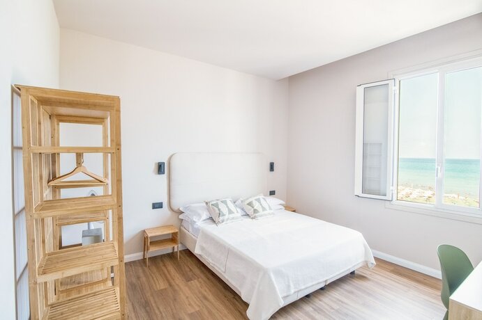 Imagen de la habitación del Albium - Hotel Sul Mare. Foto 13