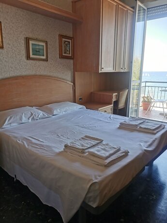 Imagen de la habitación del Albium - Hotel Sul Mare. Foto 14
