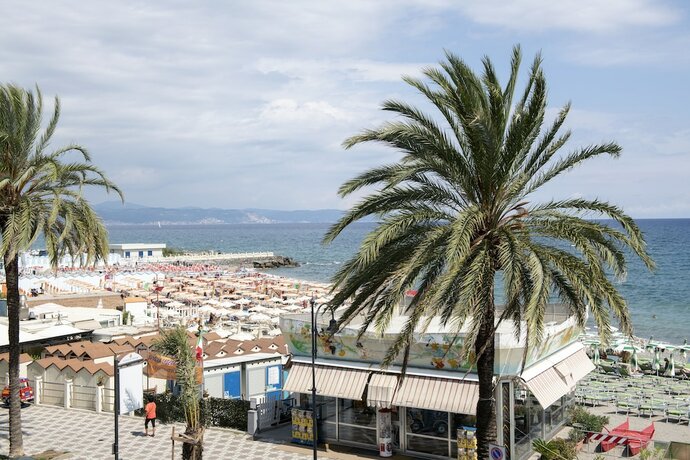 Imagen general del Albium - Hotel Sul Mare. Foto 3