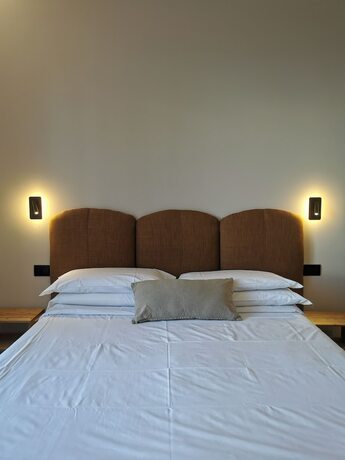 Imagen de la habitación del Albium - Hotel Sul Mare. Foto 15