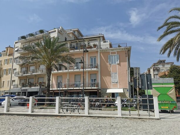 Imagen general del Albium - Hotel Sul Mare. Foto 4