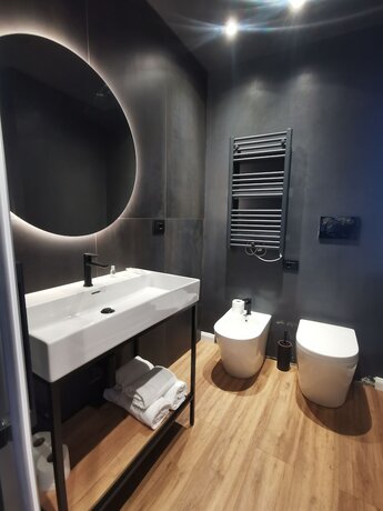 Imagen general del Albium - Hotel Sul Mare. Foto 5