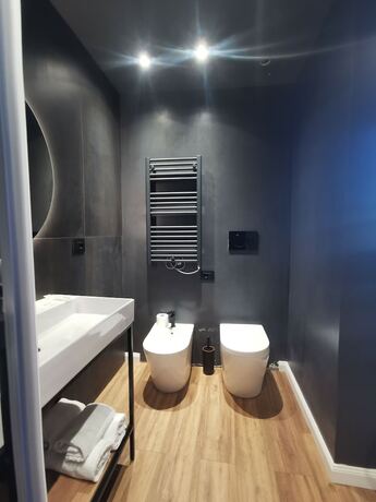 Imagen general del Albium - Hotel Sul Mare. Foto 6