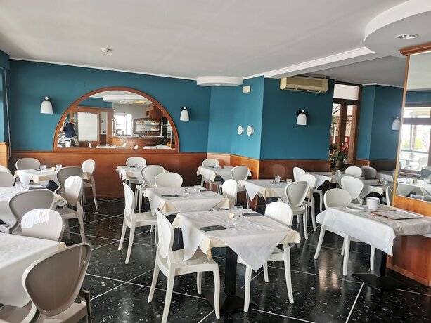 Imagen general del Albium - Hotel Sul Mare. Foto 7