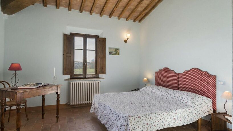 Imagen general del Alborata 10 in Montalcino. Foto 5