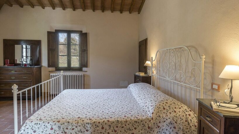 Imagen general del Alborata 10 in Montalcino. Foto 8