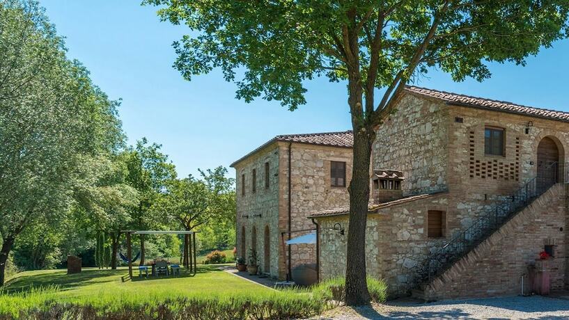 Imagen general del Alborata 10 in Montalcino. Foto 12