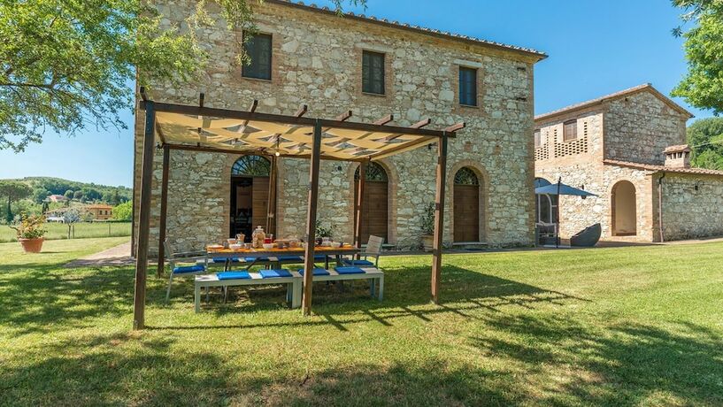 Imagen general del Alborata 10 in Montalcino. Foto 13