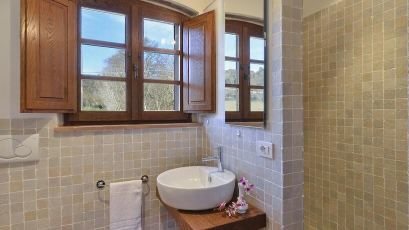 Imagen general del Alborata 10 in Montalcino. Foto 17