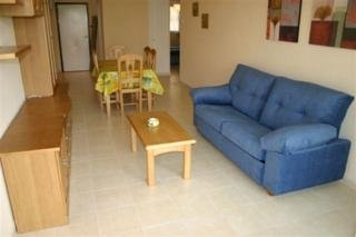 Imagen de la habitación del Alcala Blau 3000. Foto 3