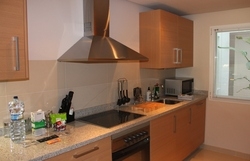 Imagen de la habitación del Alcazaba Hills Resort. Foto 3