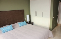 Imagen de la habitación del Alcazaba Hills Resort. Foto 4