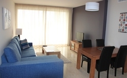 Imagen de la habitación del Alcazaba Hills Resort. Foto 6