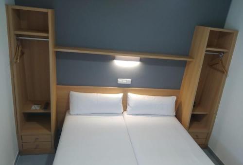 Imagen de la habitación del Alda Egues Rooms. Foto 16