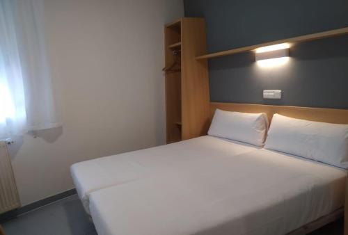 Imagen de la habitación del Alda Egues Rooms. Foto 17