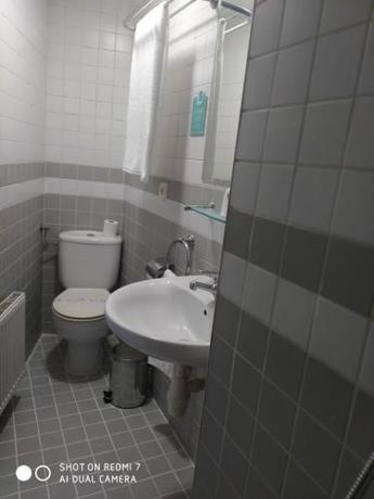 Imagen de la habitación del Alda Egues Rooms. Foto 18