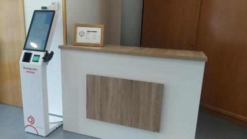 Imagen general del Alda Egues Rooms. Foto 10