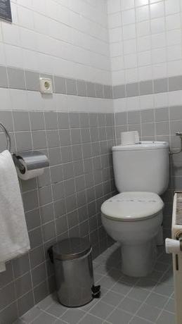 Imagen general del Alda Egues Rooms. Foto 12