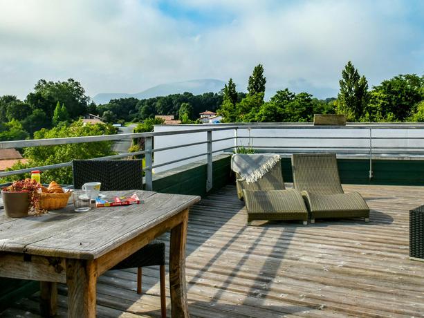 Imagen de los interiores del Aldaburua. Foto 9