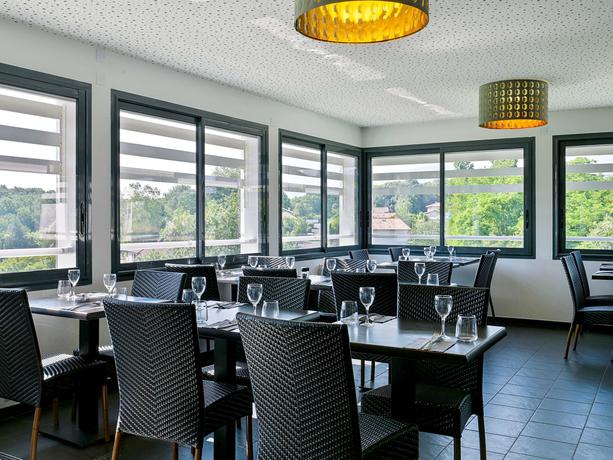 Imagen del bar/restaurante del Aldaburua. Foto 3