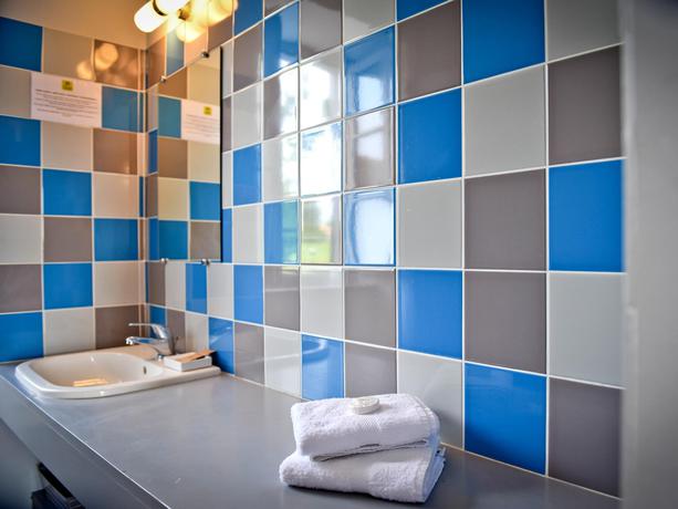 Imagen de la habitación del Aldaburua. Foto 6